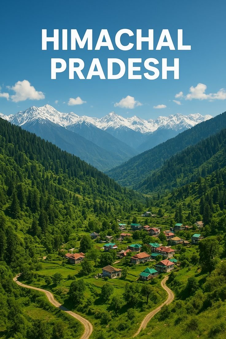 best Places to Visit in India