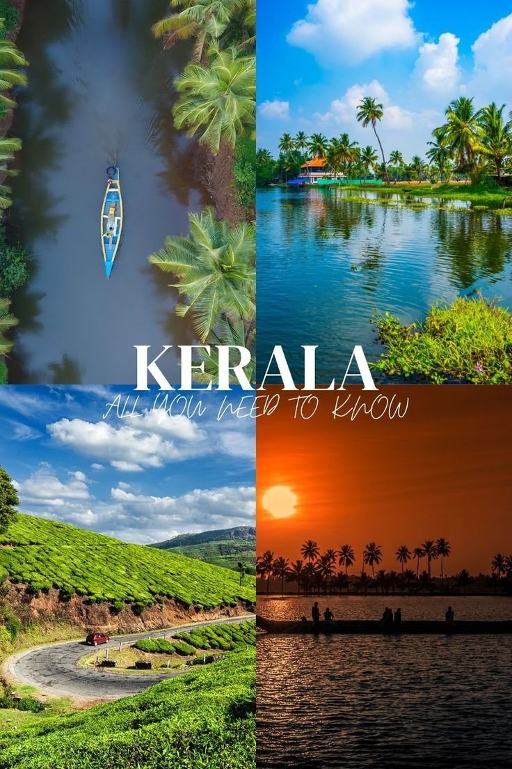 best Places to Visit in India