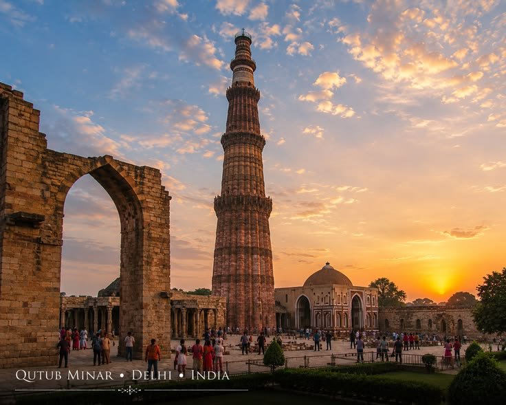 best Places to Visit in India