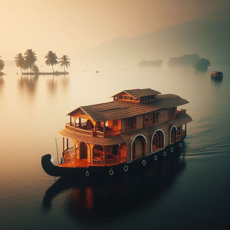 best Places to Visit in India