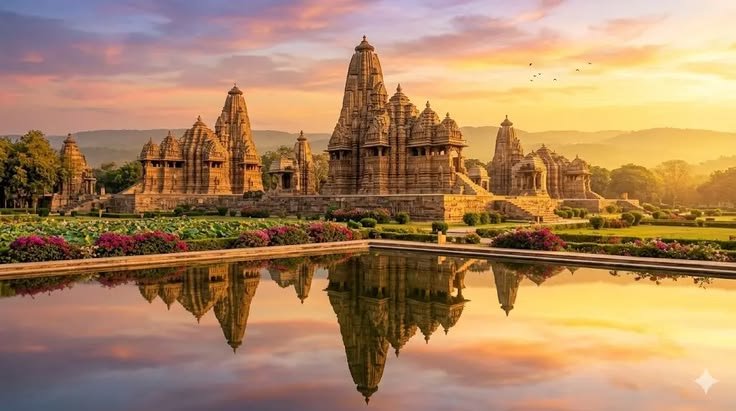 best Places to Visit in India