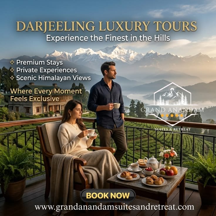 Best Honeymoon Places in India