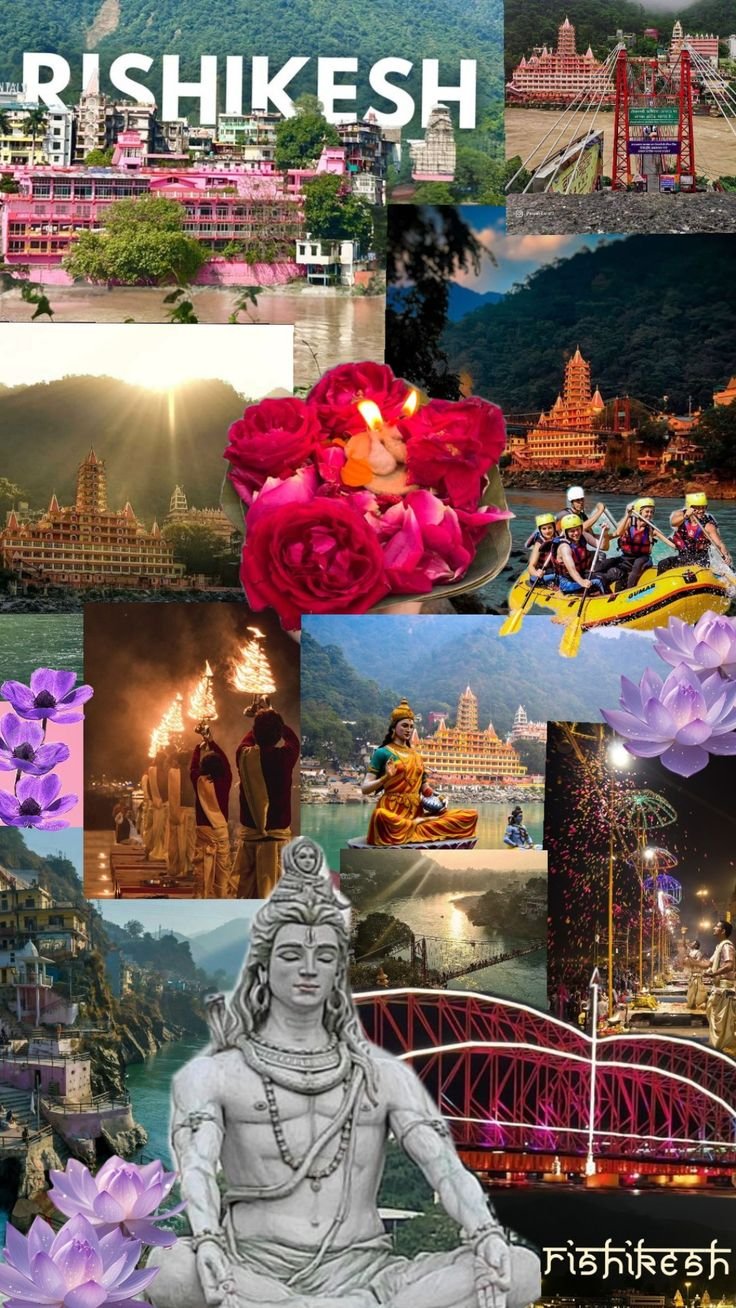 best Places to Visit in India