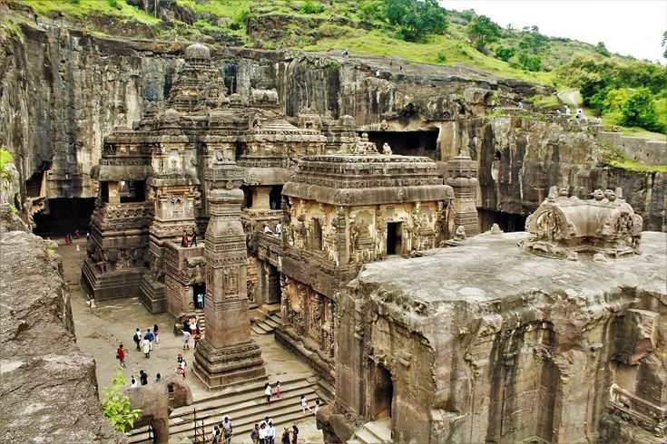 best Places to Visit in India