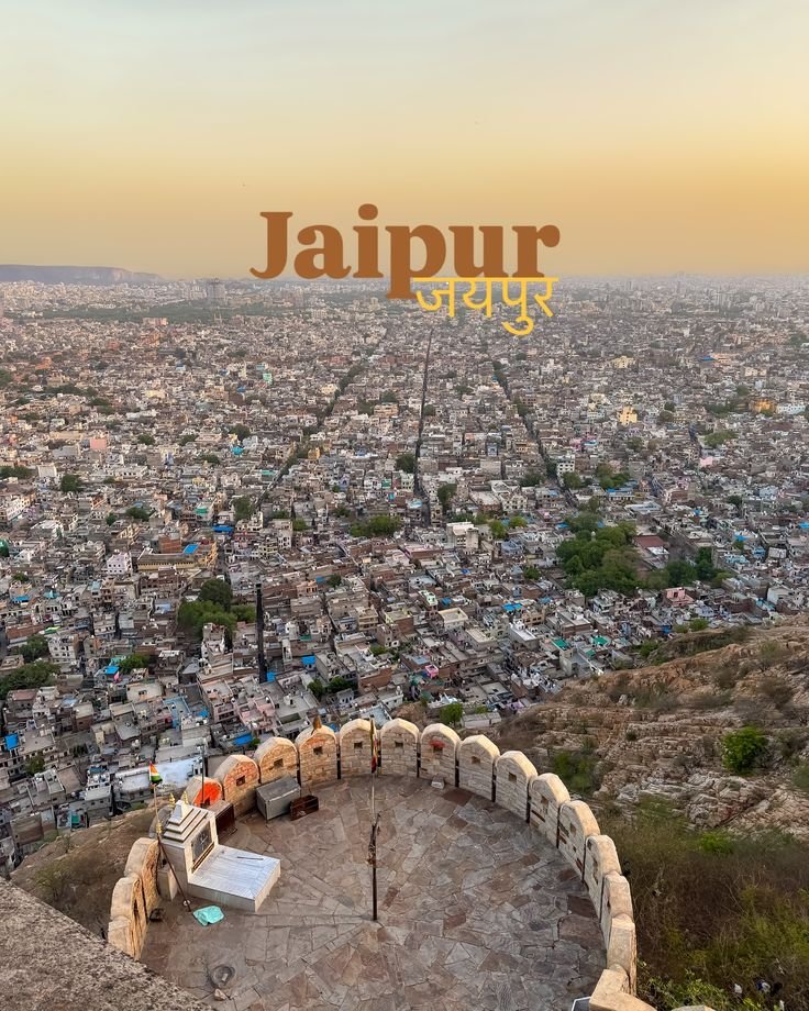 best Places to Visit in India