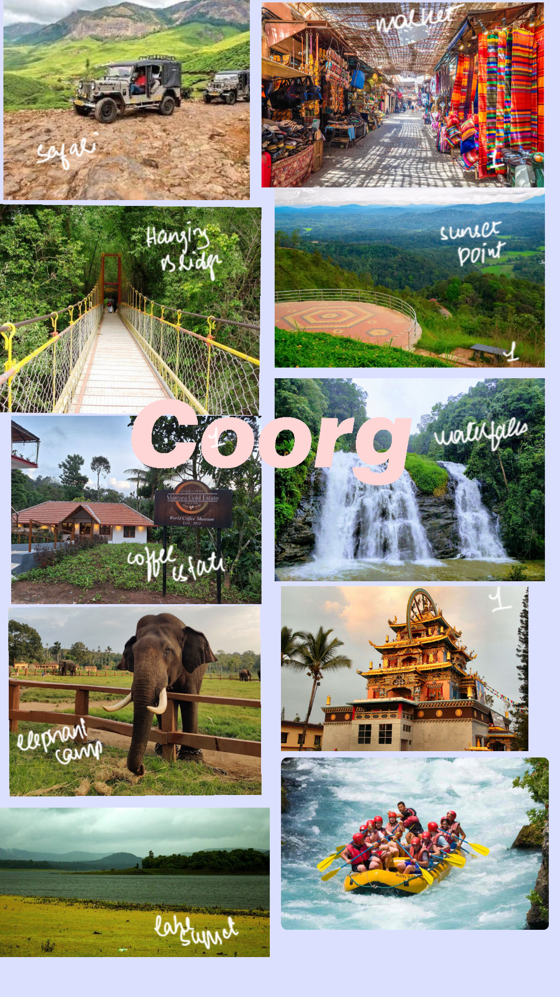 Best Honeymoon Places in India