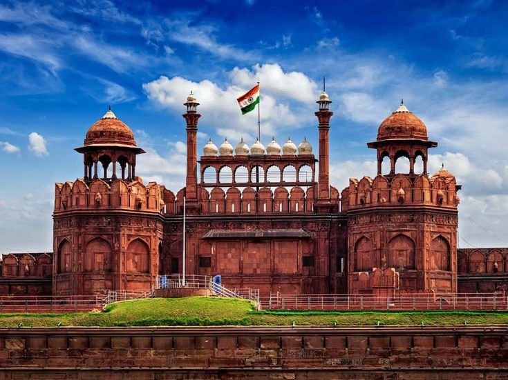 best Places to Visit in India