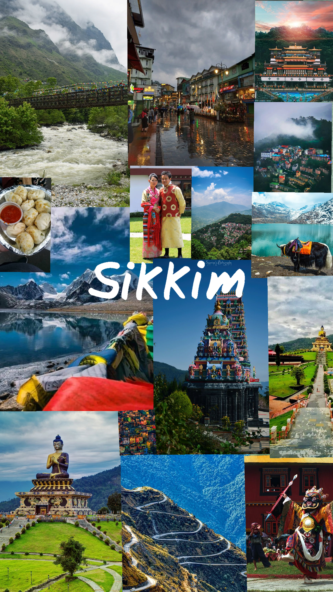best Places to Visit in India