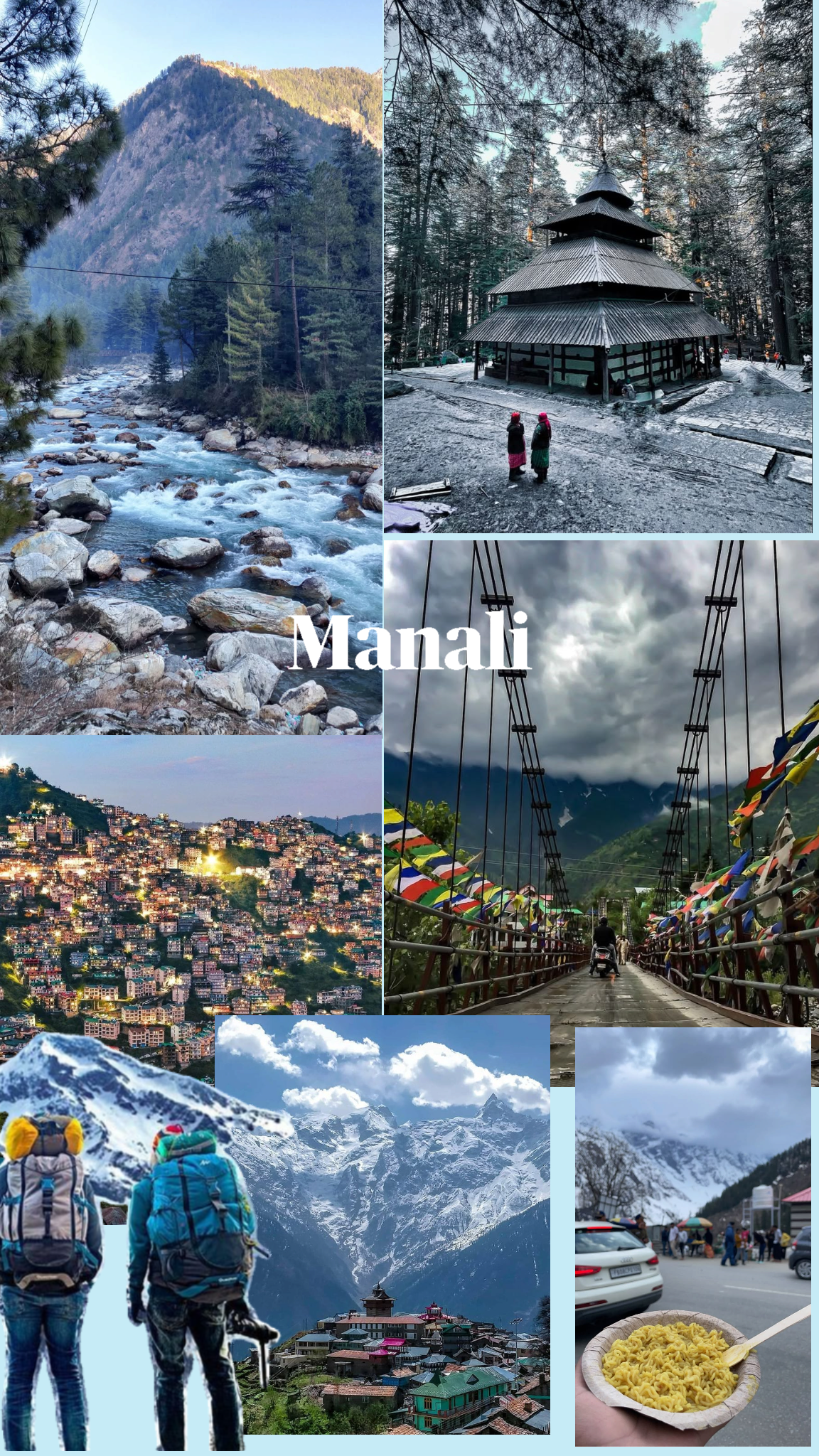 best Places to Visit in India
