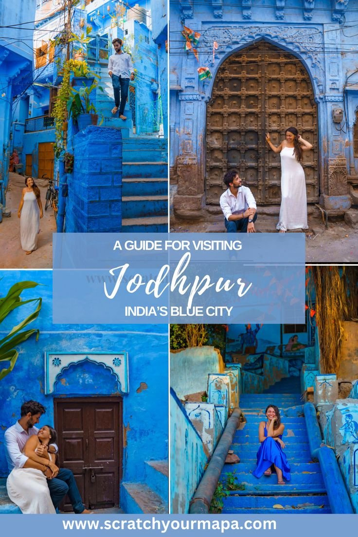 best Places to Visit in India