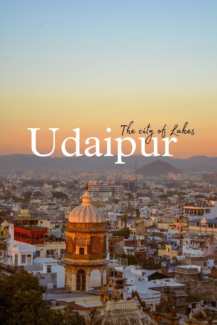 best Places to Visit in India