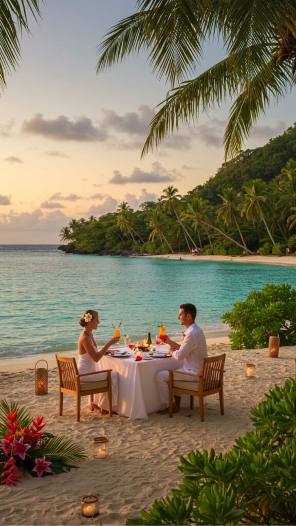 Best Honeymoon Places in India