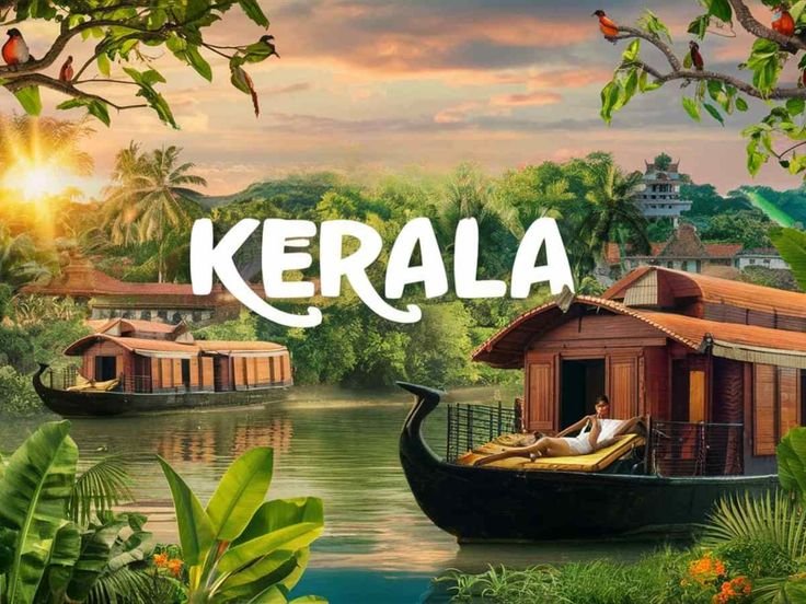 Best Honeymoon Places in India