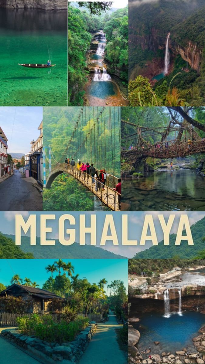 best Places to Visit in India